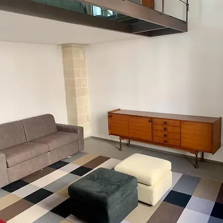 4 Balconi Suites-luxury