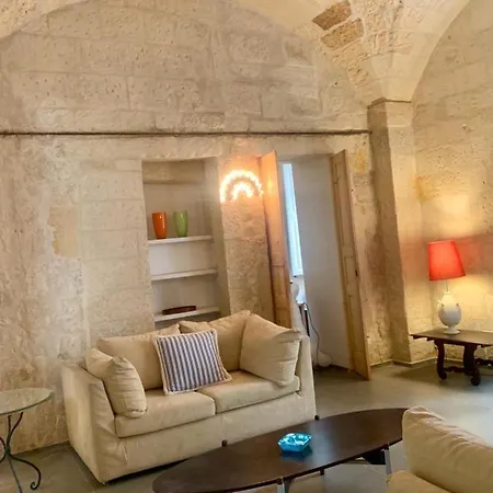 4 Balconi Suites-luxury