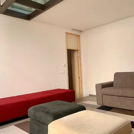 Bed & Breakfast 4 Balconi Suites-luxury *