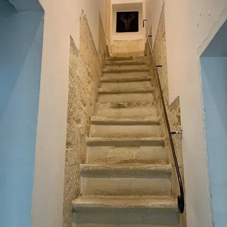 4 Balconi Suites-luxury *