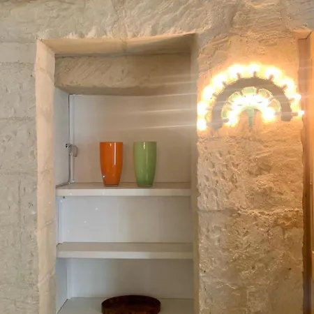 4 Balconi Suites-luxury Lecce