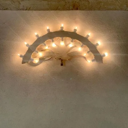 4 Balconi Suites-luxury Lecce