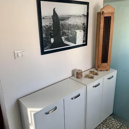 Bed & Breakfast 4 Balconi Suites-luxury
