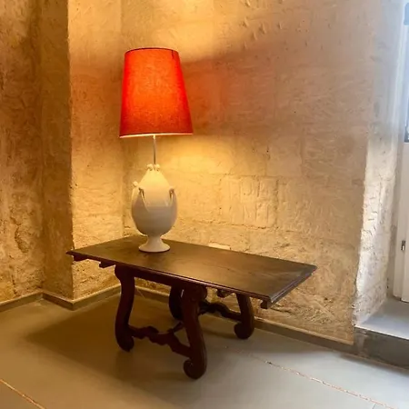 4 Balconi Suites-luxury * Lecce