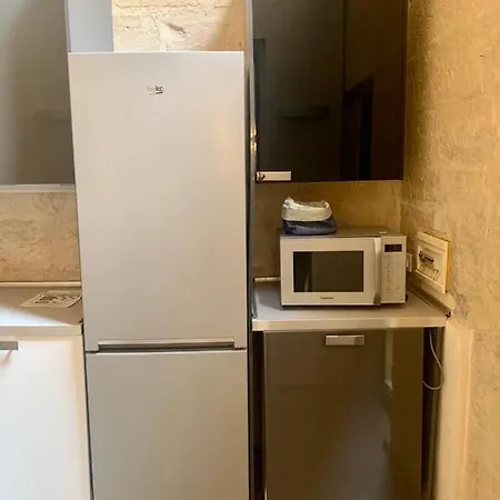 4 Balconi Suites-luxury Bed & Breakfast Lecce