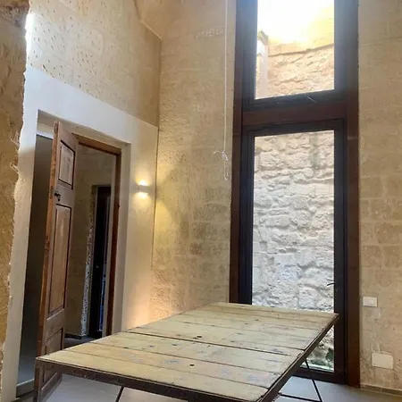4 Balconi Suites-luxury *