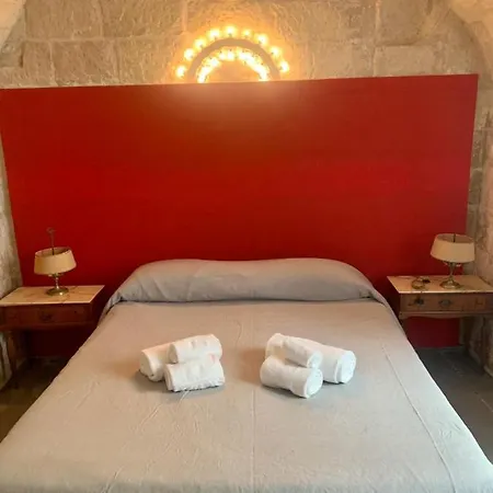 4 Balconi Suites-luxury