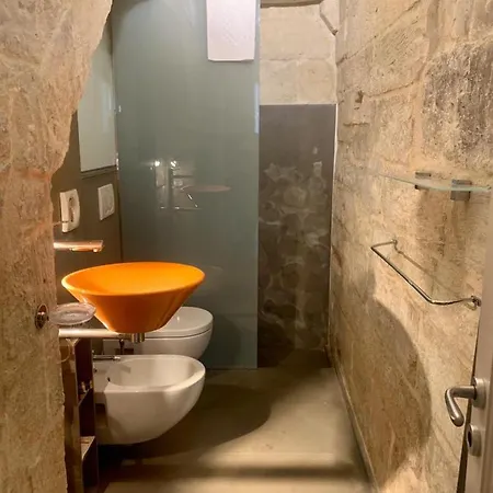 4 Balconi Suites-luxury *