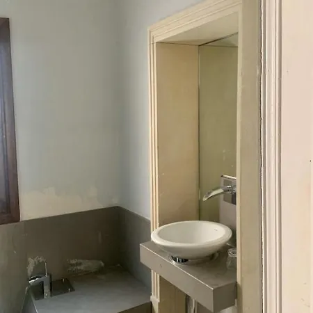 Bed & Breakfast 4 Balconi Suites-luxury