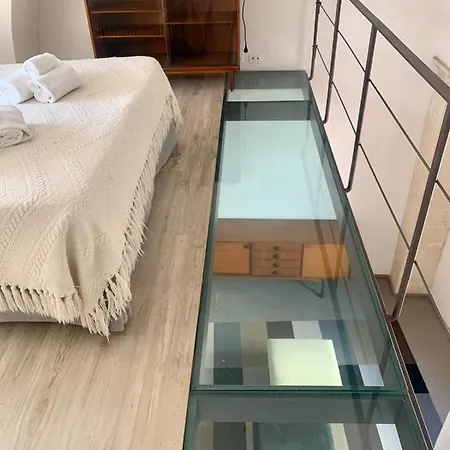 Bed & Breakfast 4 Balconi Suites-luxury Lecce