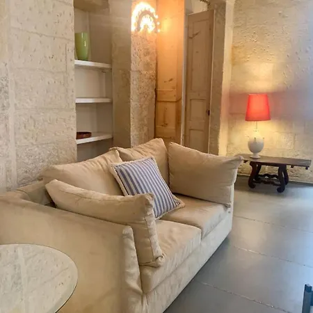 4 Balconi Suites-luxury *