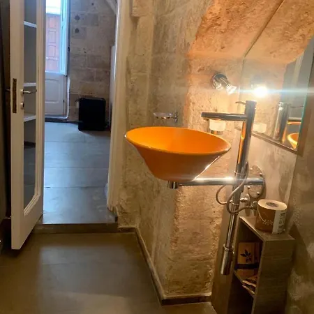 4 Balconi Suites-luxury * Lecce
