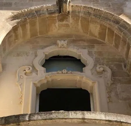 Bed & Breakfast 4 Balconi Suites-luxury Lecce