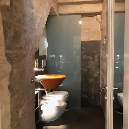 4 Balconi Suites-luxury Lecce