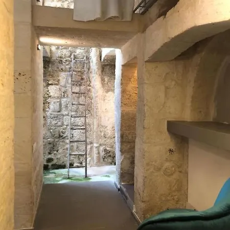 4 Balconi Suites-luxury
