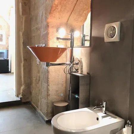 4 Balconi Suites-luxury Bed & Breakfast Lecce