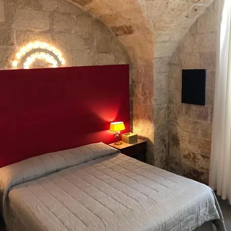 4 Balconi Suites-luxury *