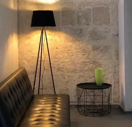 4 Balconi Suites-luxury *