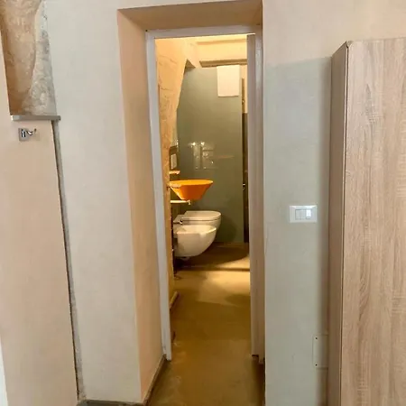 4 Balconi Suites-luxury Bed and Breakfast