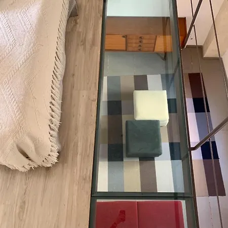 4 Balconi Suites-luxury Bed and Breakfast
